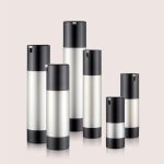 Driving Beauty Brands towards Airless Bottles