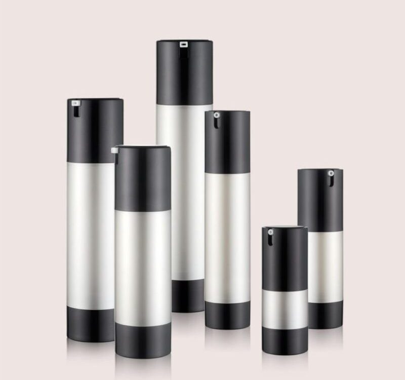 Driving Beauty Brands towards Airless Bottles