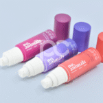 Cosmetic Airless Pump Bottles Solutions