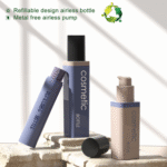 Best Luxury Airless Pump Bottle Company