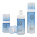 Airless Bottles Packaging Solution in Skincare