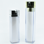 Dual Chamber Airless Pump Bottles