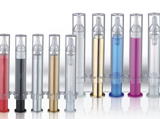 Cosmetic Airless Pump Bottles Solutions