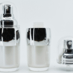 Glass Airless Bottle Packaging Solution Company