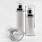 Glass Airless Bottles