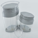 Airless Pump Bottle Packaging Solutions