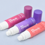 Best Luxury Airless Pump Bottle Manufacturer