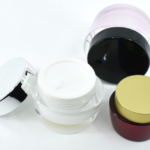 Cosmetic Jar Solution