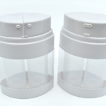 Dual Chamber Airless Pump Bottles