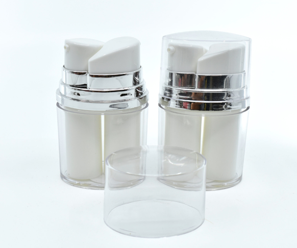 Airless Dual Chamber