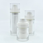 Glass Airless Bottle Packaging